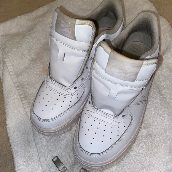 Authentic AF1 - Picture 1 of 3